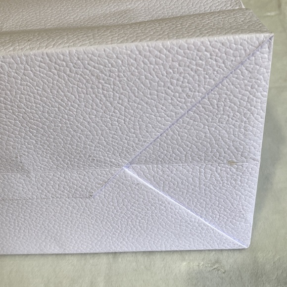 Dior Shopping Paper Bag - Picture 11 of 11